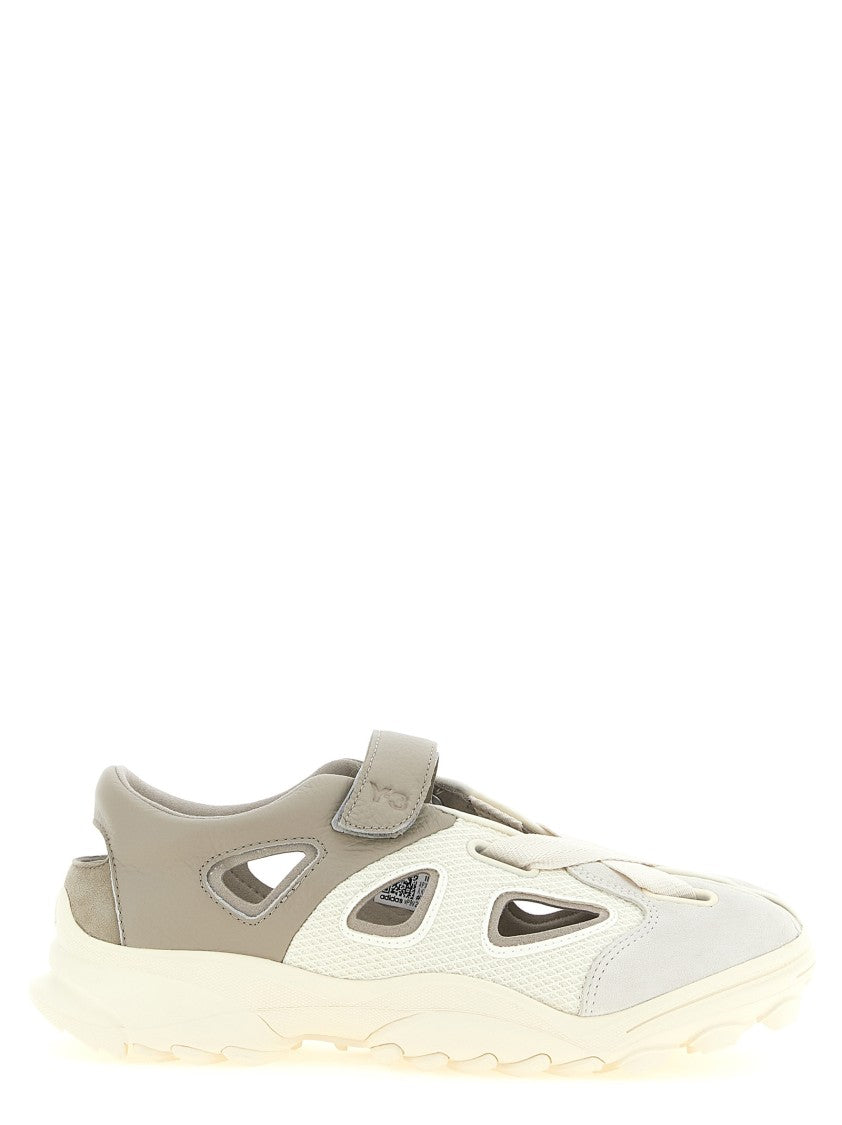 Y-3 ' Gsg9' Sandals