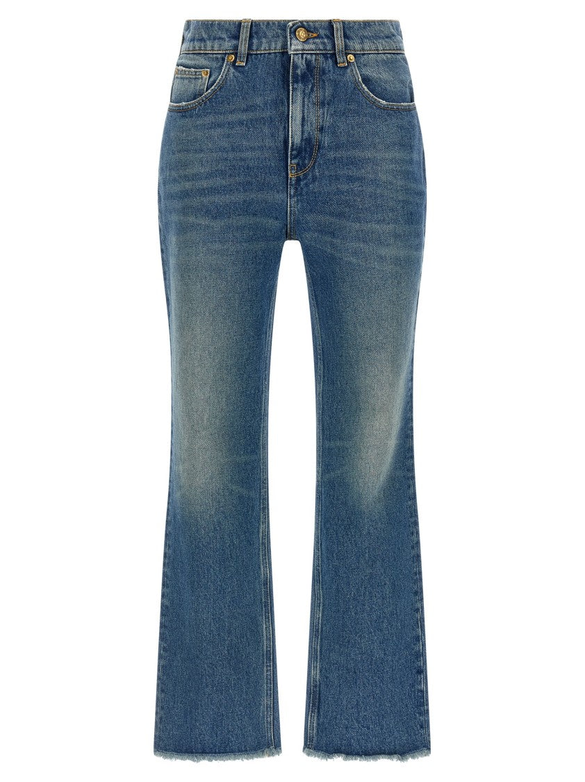 Golden Goose 'Deryn' Jeans