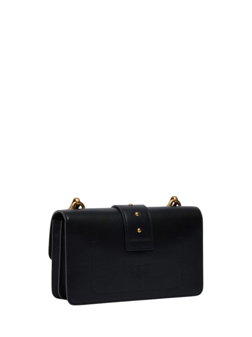 Pinko Love Bag One Mini Handbag