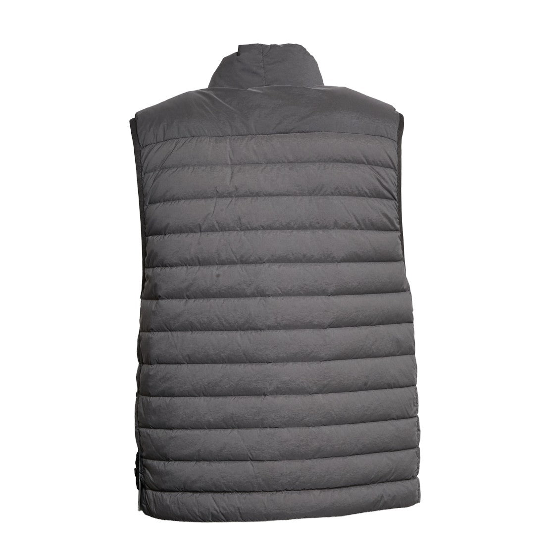 Stone Island Seamless Tunnel Nylon Down-Tc Vest