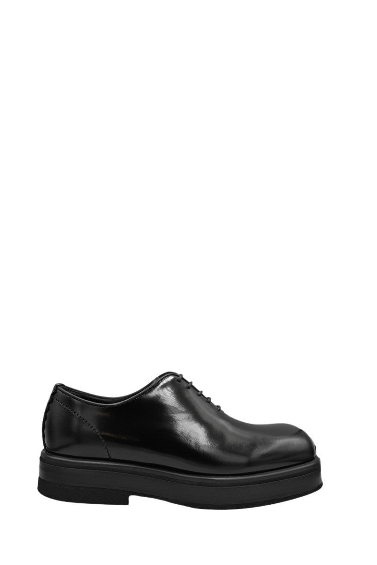 Antipode Richard290 Formal Lace-Up Shoes