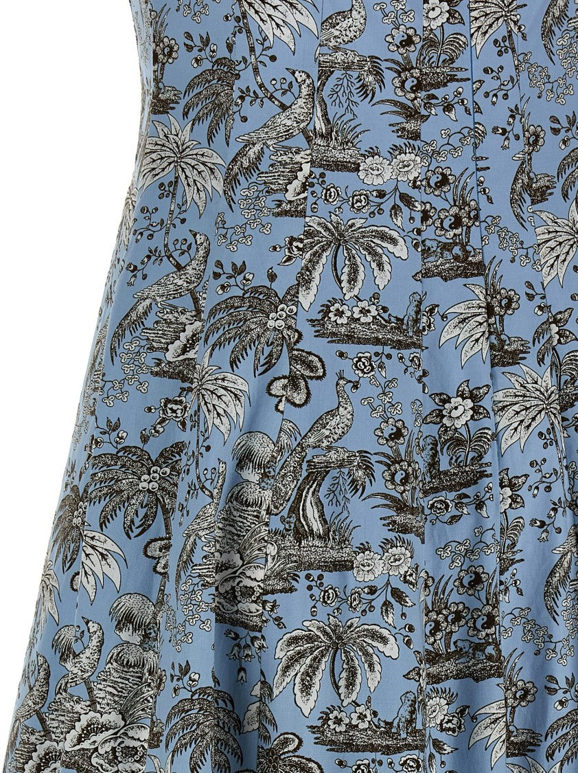 Staud 'Wells' Dress