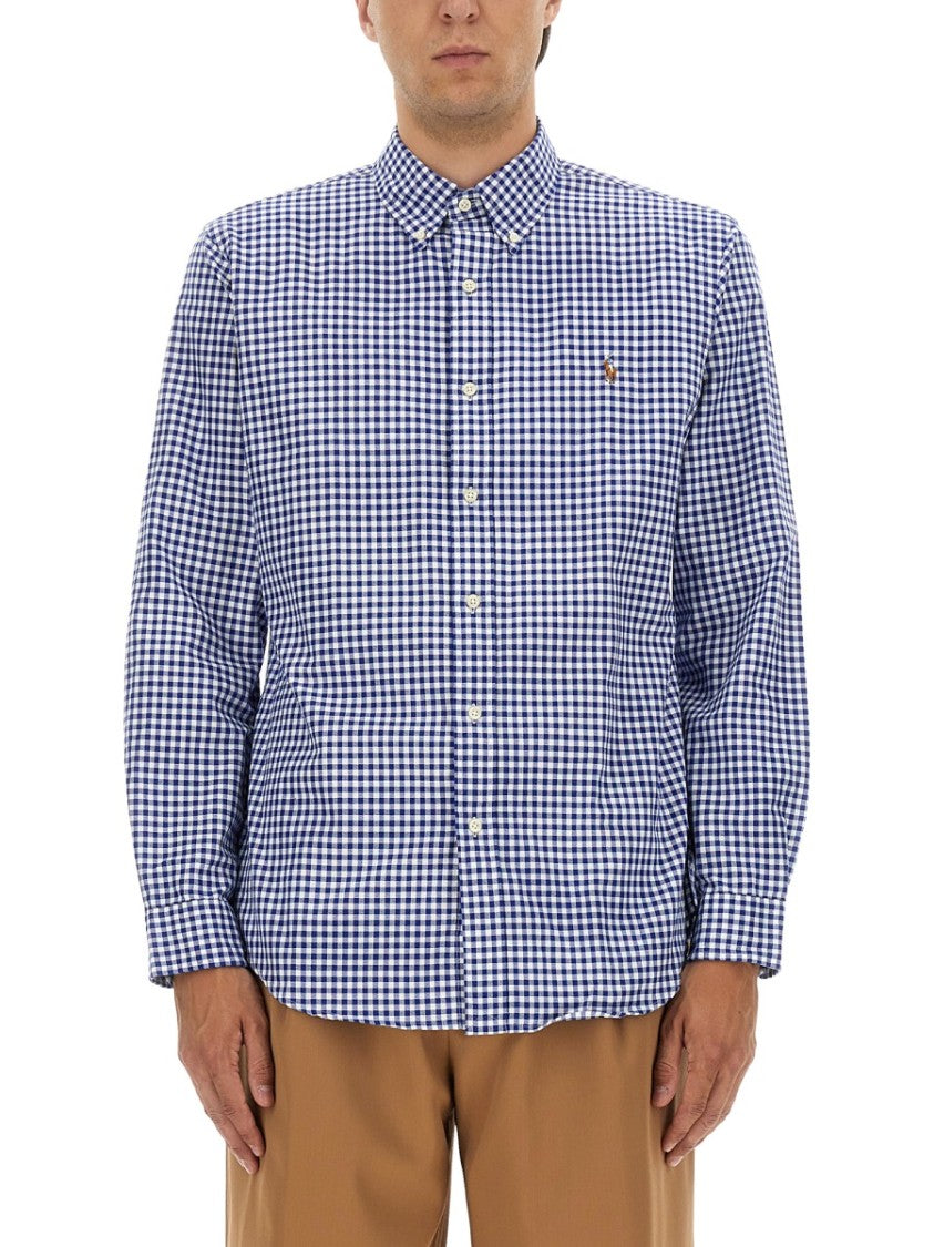 Polo Ralph Lauren "Oxford Custom" Shirt
