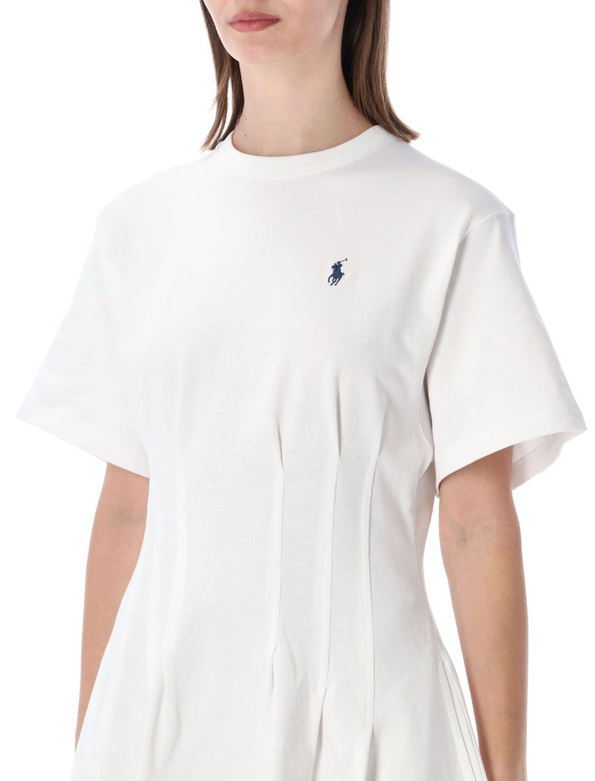 Polo Ralph Lauren Knit T Shirt Dress