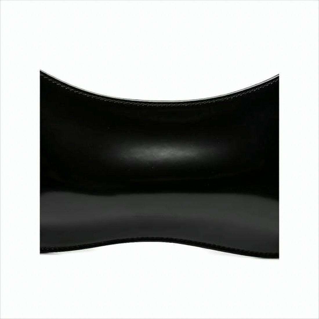 Jacquemus Smooth Calf Leather Shoulder Bag