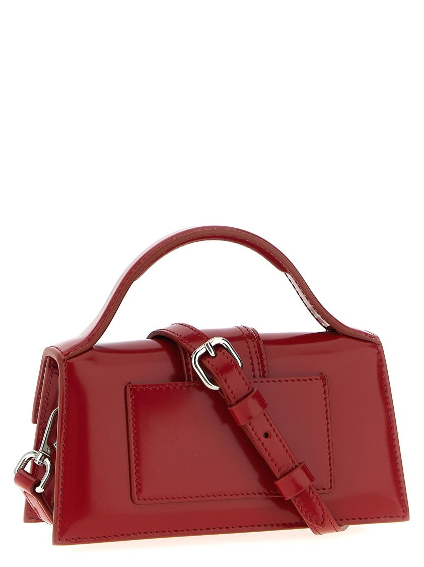 Jacquemus 'Le Bambino' Handbag