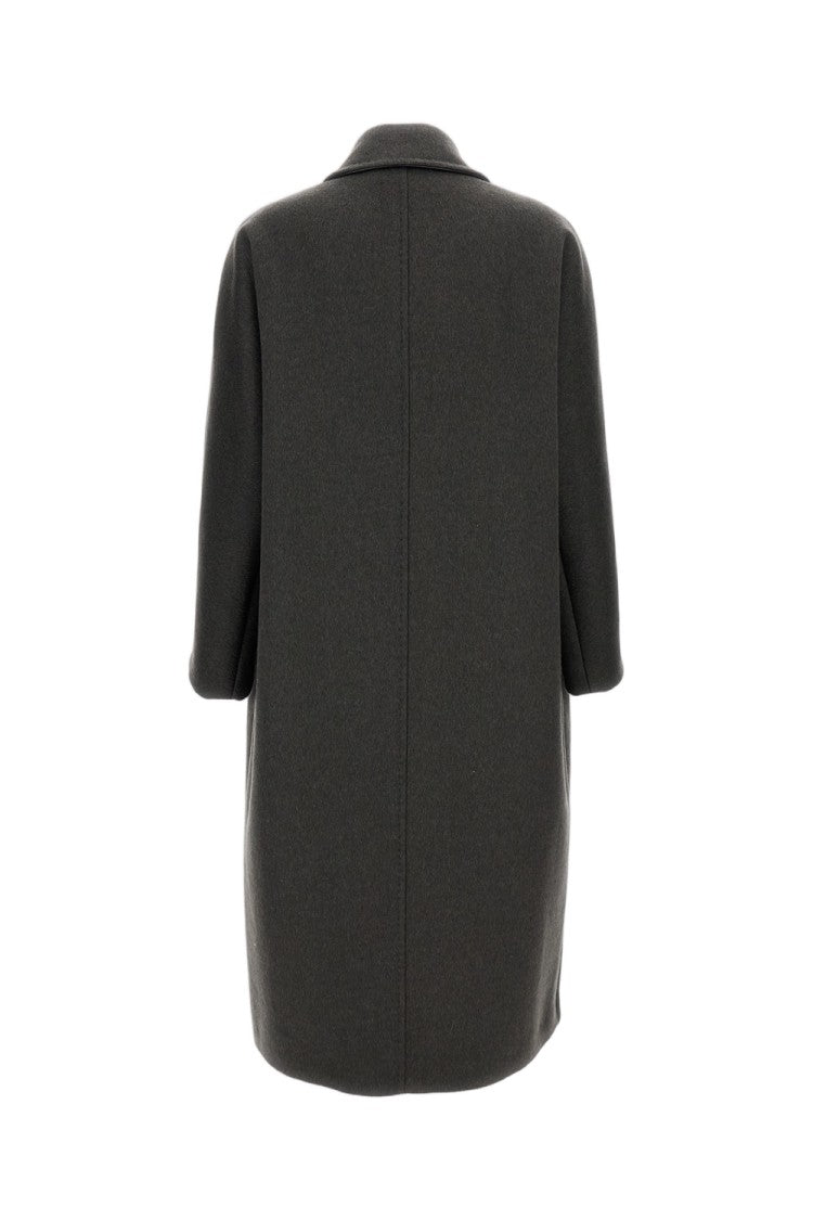 Max Mara Angus Atelier Line Long Coat