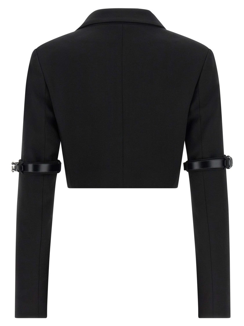 Coperni 'Hybrid' Blazer
