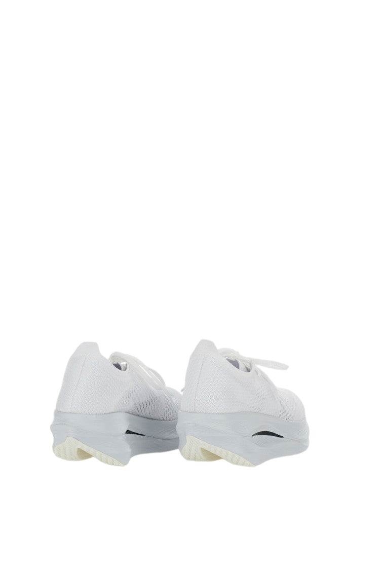 Comme Des Garçons Mizuno Wave Rebellion Pro 3 Sneakers With Innovative Midsole Technology
