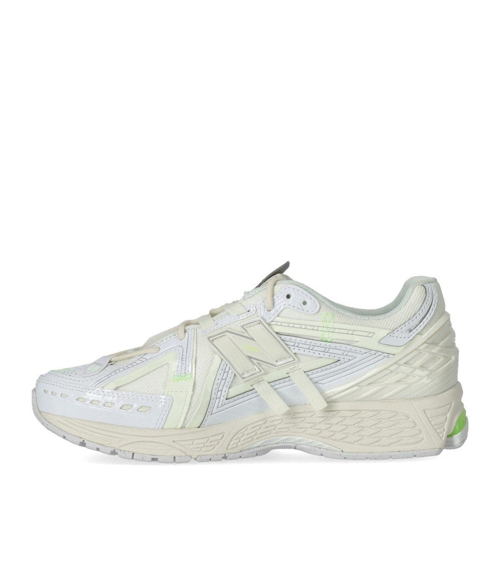 New Balance U1906a White Unisex Sneaker