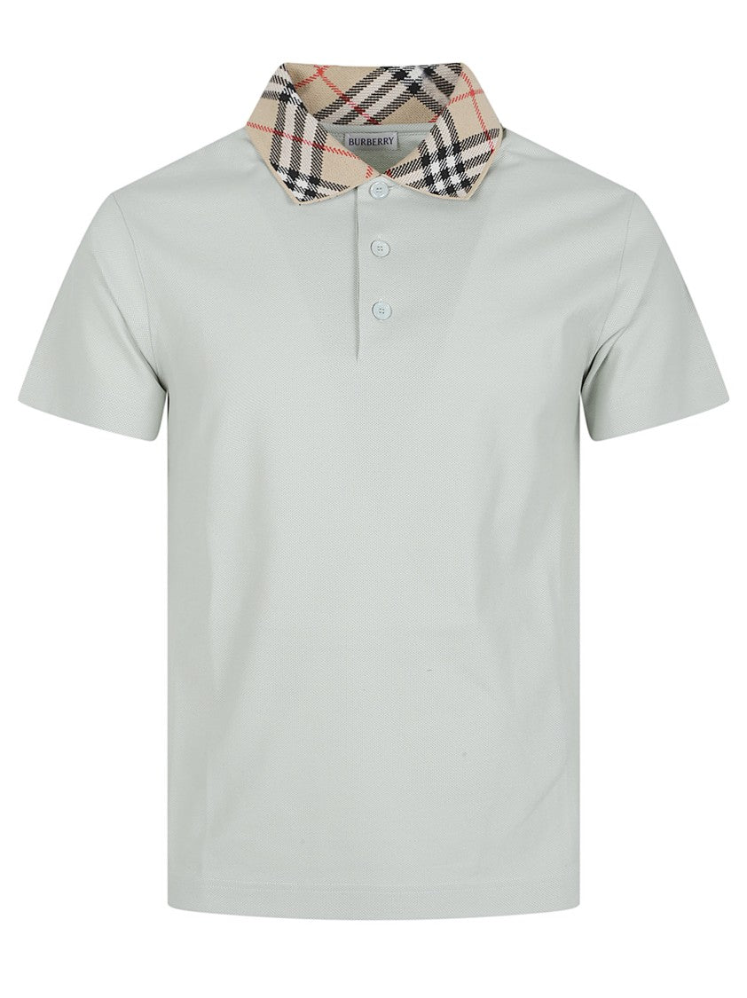 Burberry Classic Piquet Polo Shirt