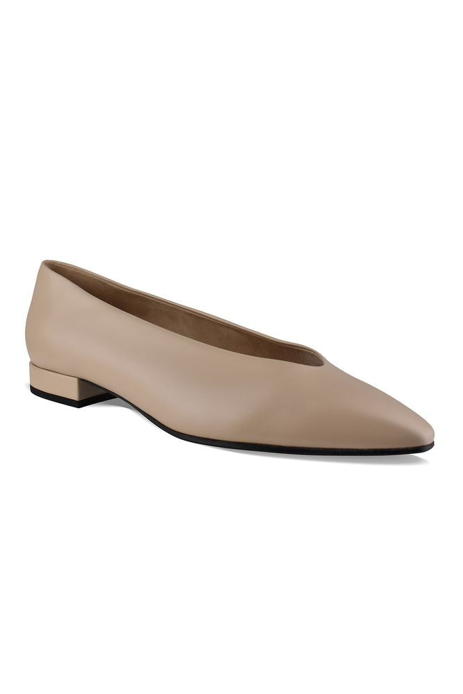 Loro Piana Rebecca Ballerinas