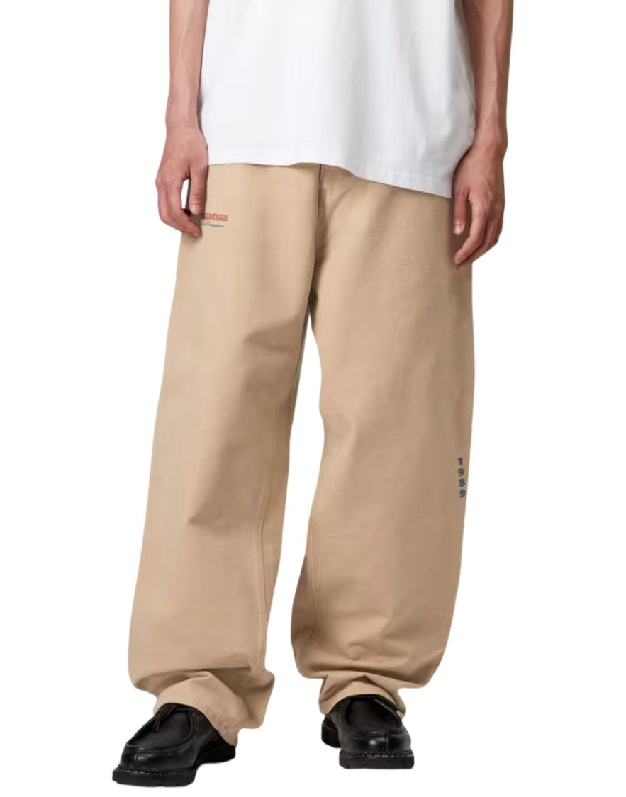 Carhartt Wip Og Single Knee Graphic Pants