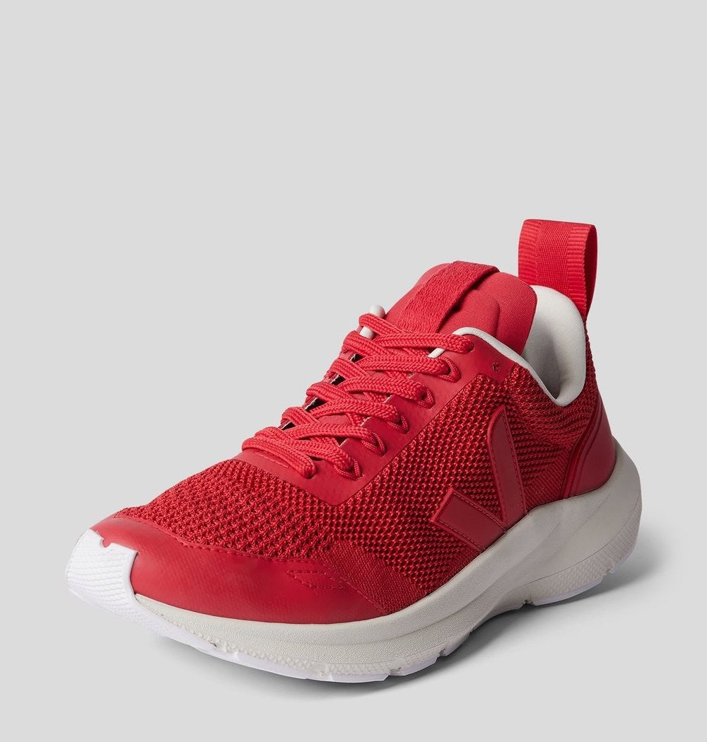 Rick Owens Performance Running Sneakers