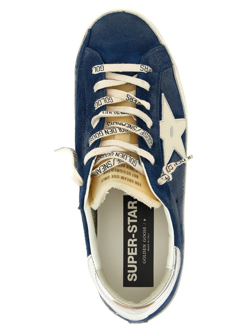 Golden Goose 'Superstar' Sneakers