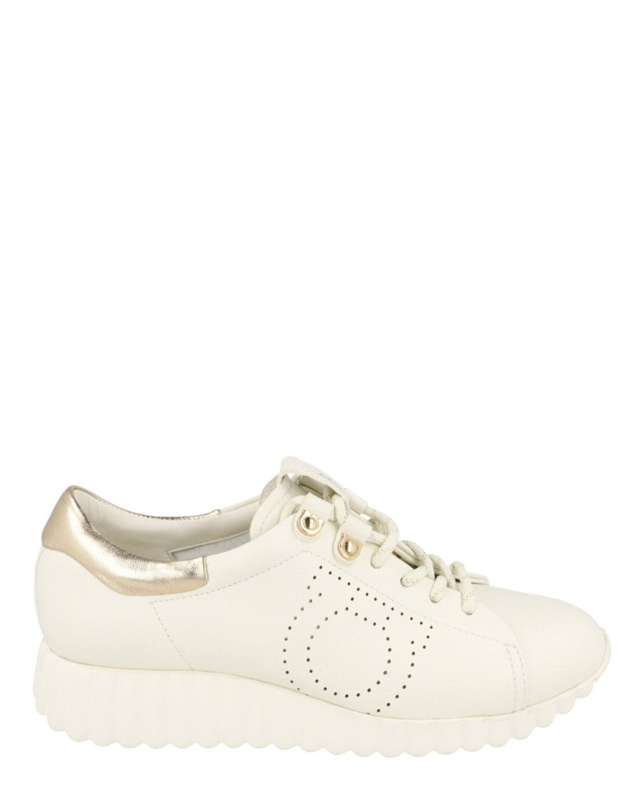 Ferragamo Ninfa Sneakers