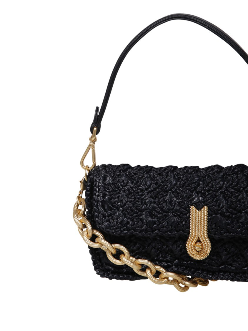 Amato Daniele Queen Crochet Bag