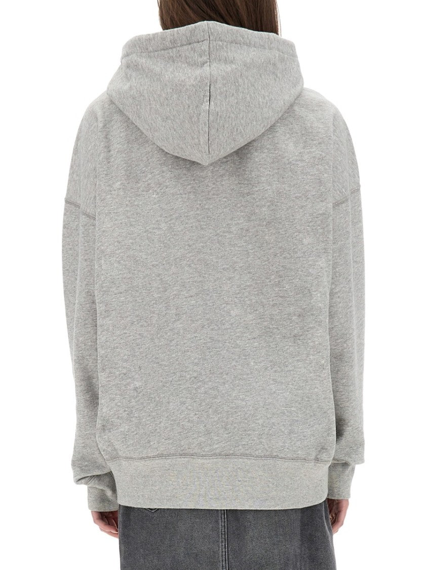 Isabel Marant Étoile "Mansel" Sweatshirt
