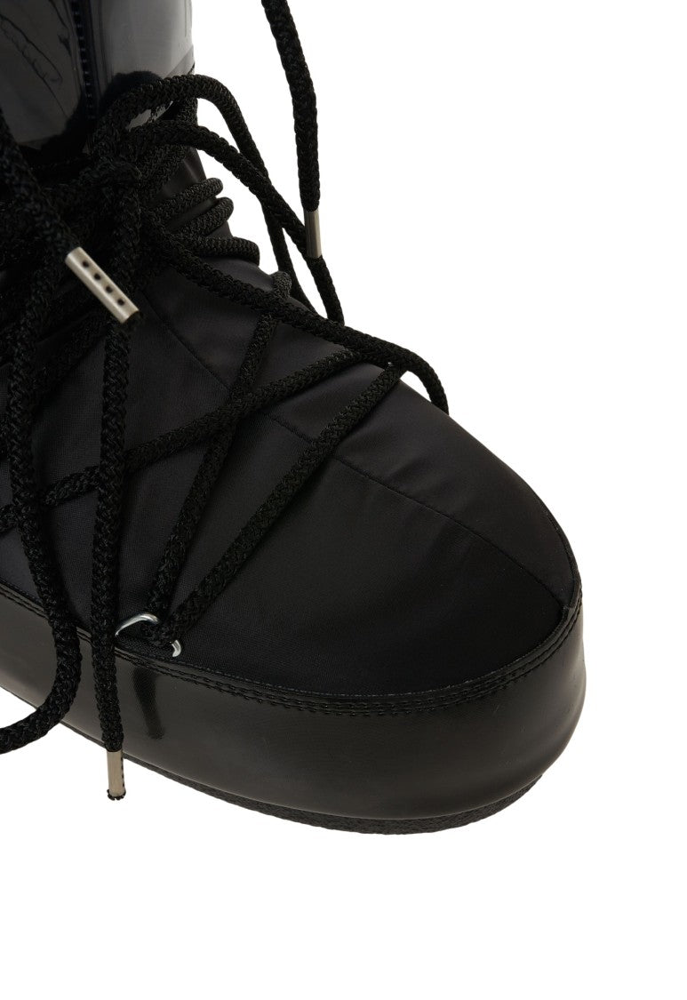 Moon Boot Icon Low Glance Ankle Boots