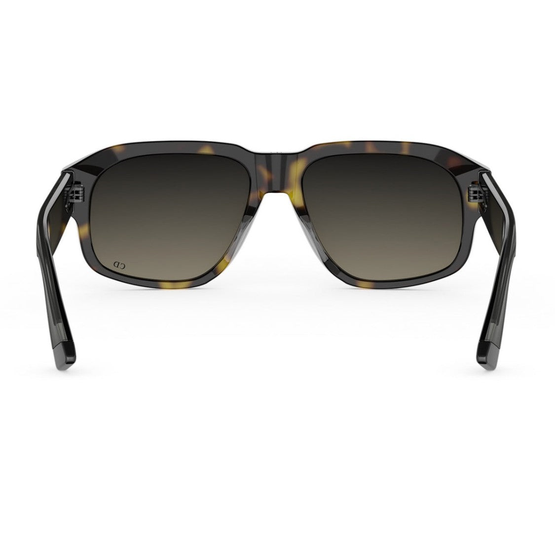Dior Havana Dior Tailoring N1i Rectangular Sunglasses