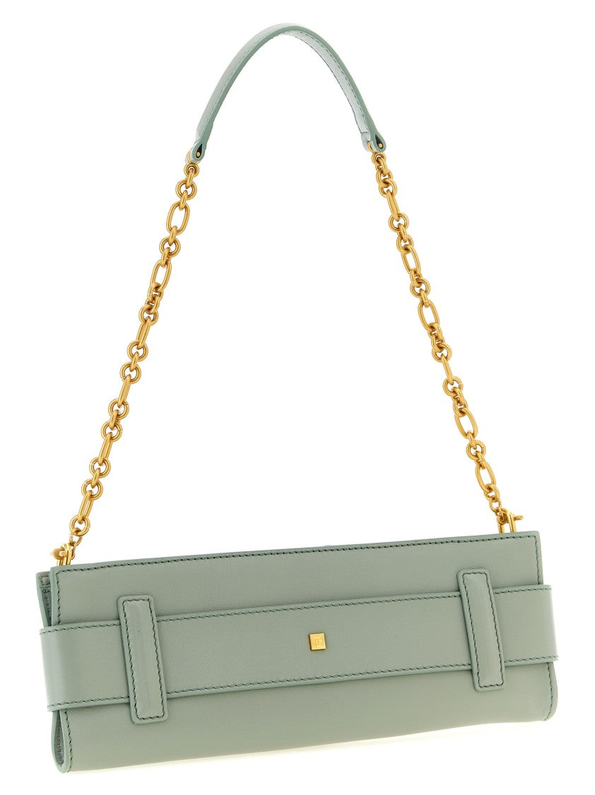 Balmain 'Anthem' Clutch