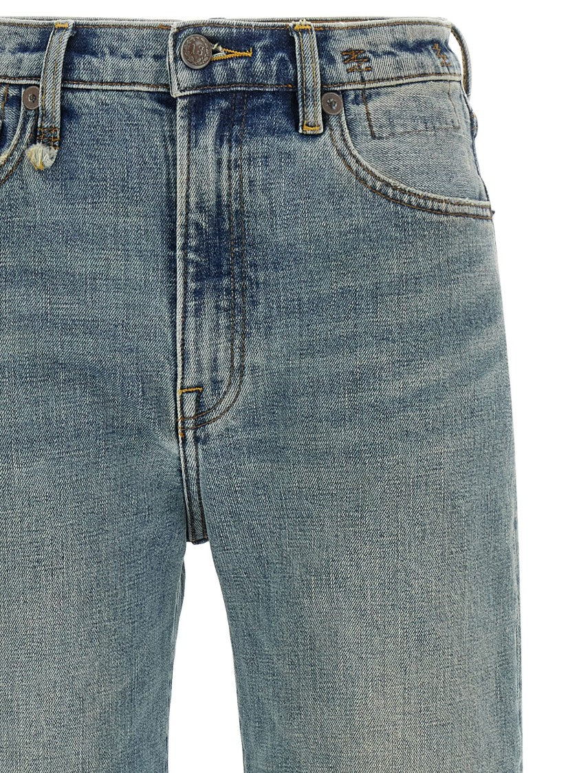 R13 Charlotte' Jeans