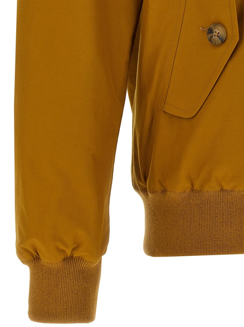 Baracuta G9' Bomber Jacket