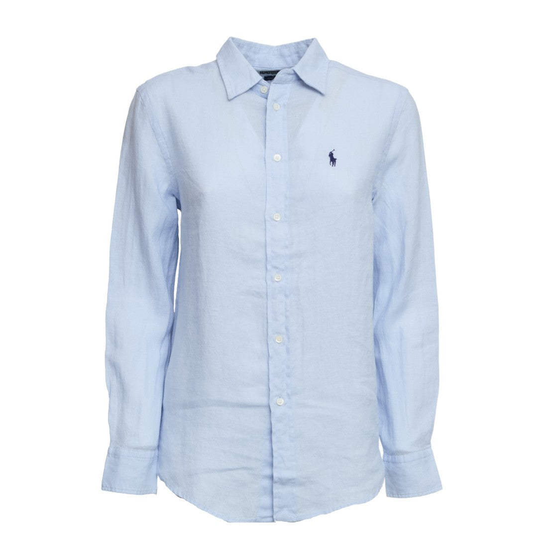 Polo Ralph Lauren Linen Classic-Fit Shirt