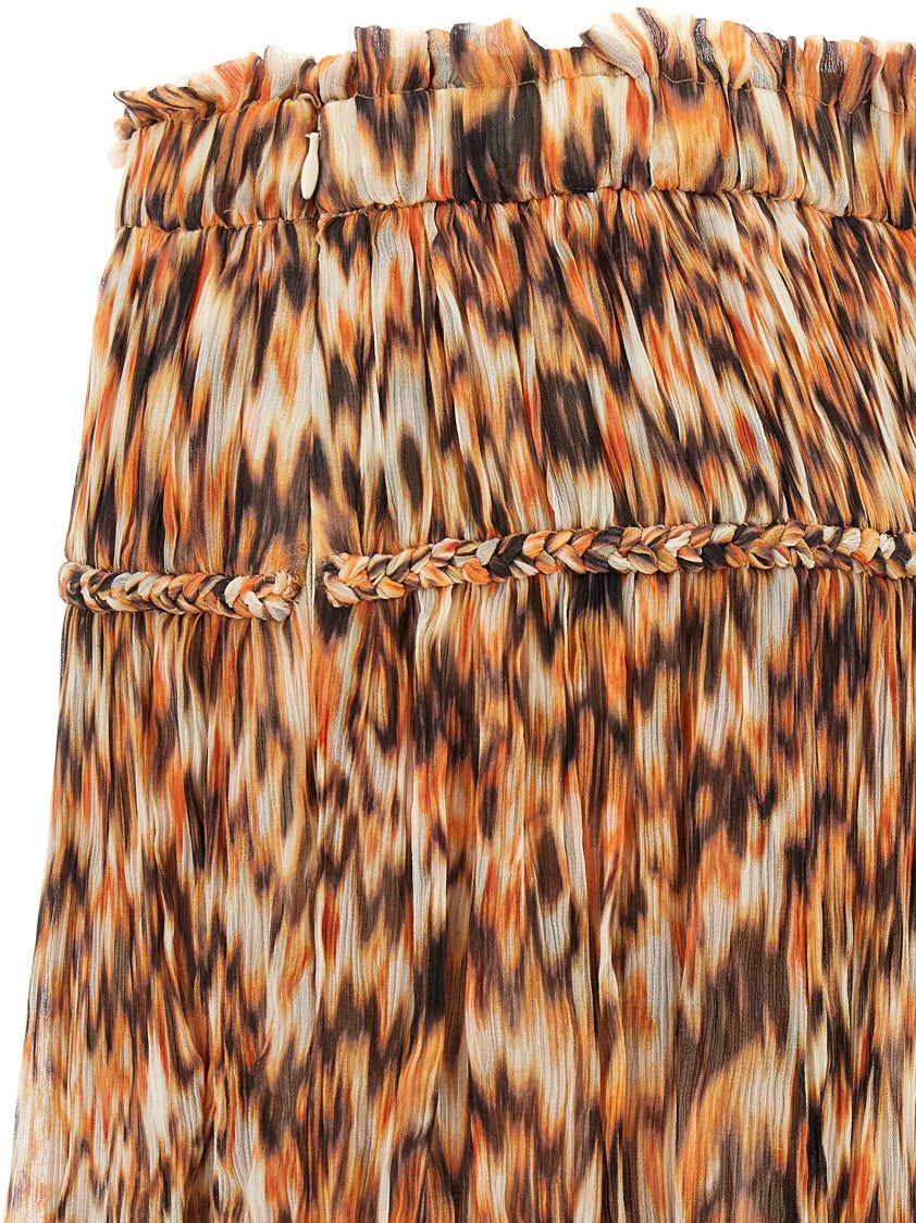Isabel Marant 'Roumi' Skirt