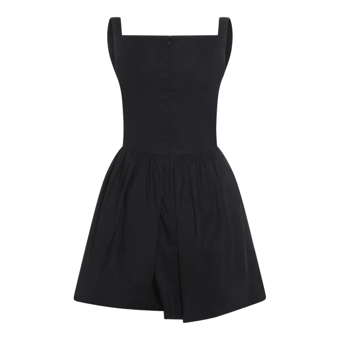 Vivienne Westwood Fitted Bodice Mini Dress