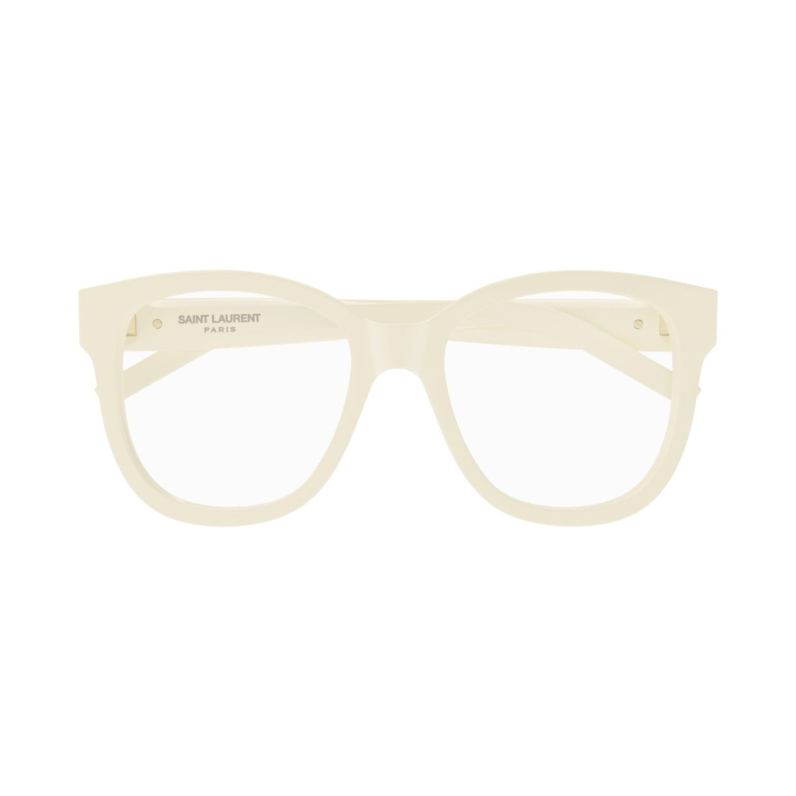 Saint Laurent Sl M97 Oversized Square Frame Sunglasses