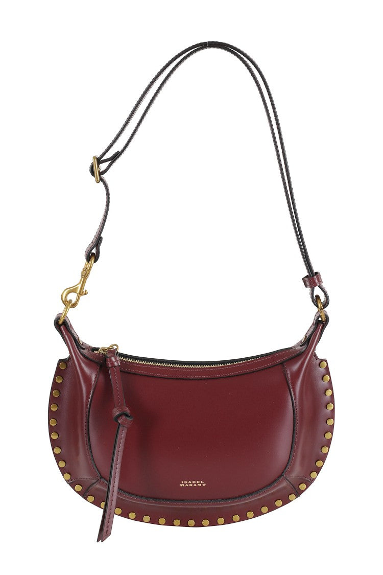Isabel Marant Oskan Moon Gz Bag