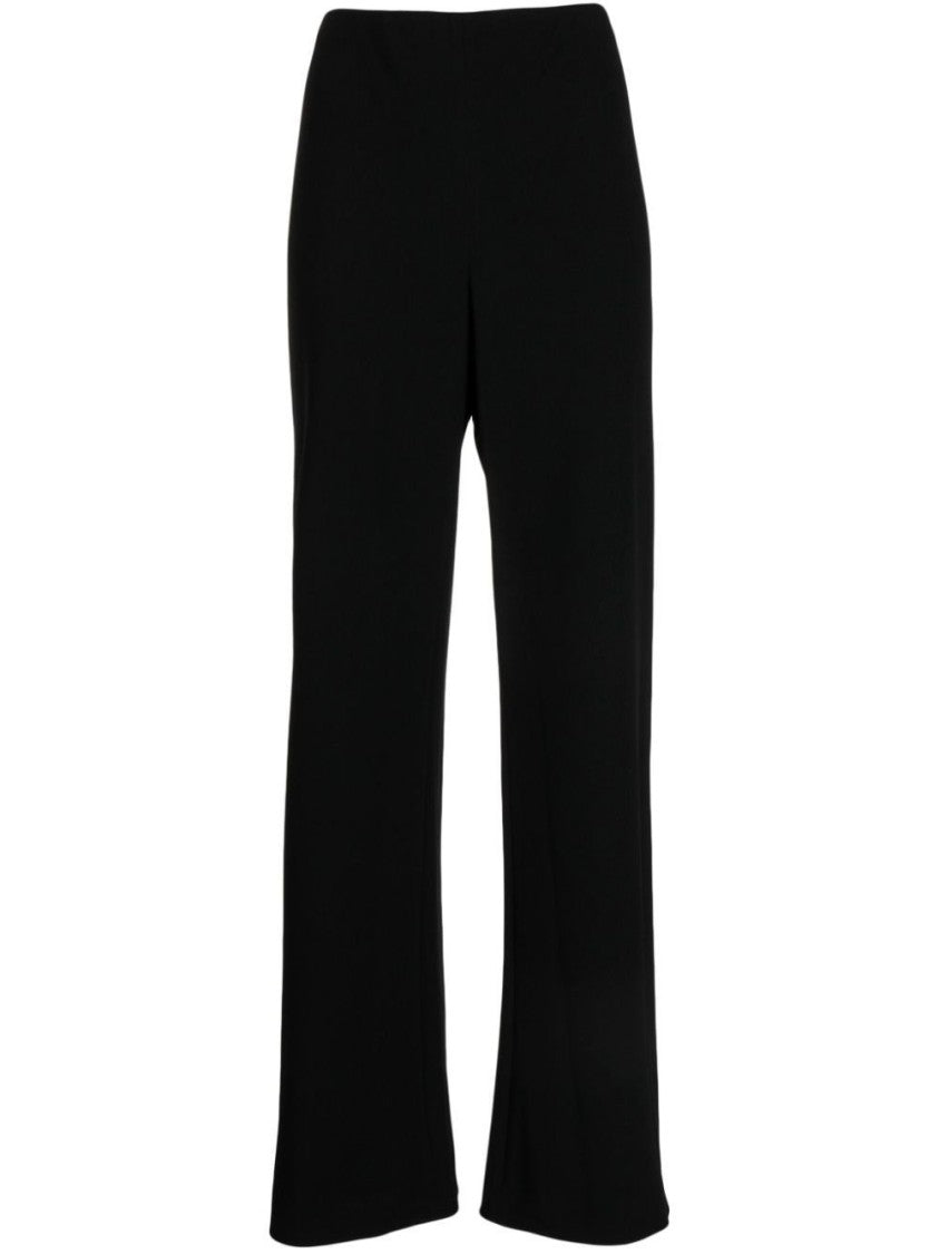 Vince High Waisted Bias Pant