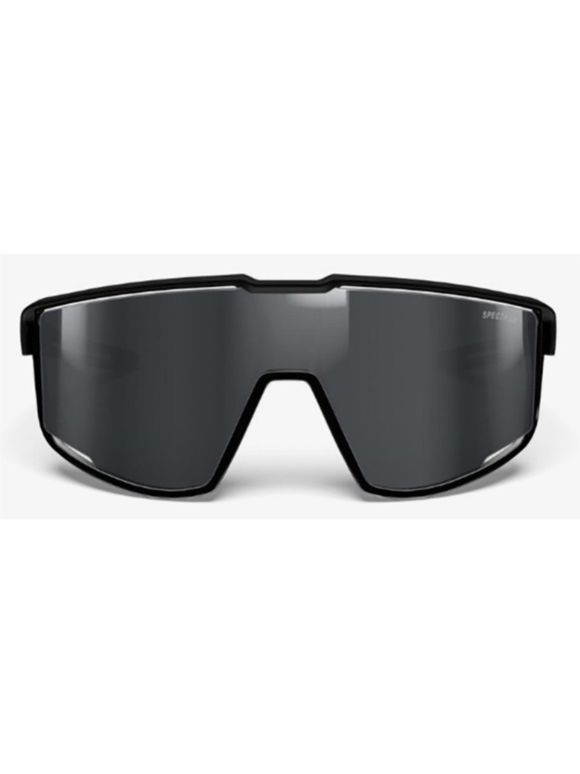 Julbo Wraparound Sporty Sunglasses With Bold Design