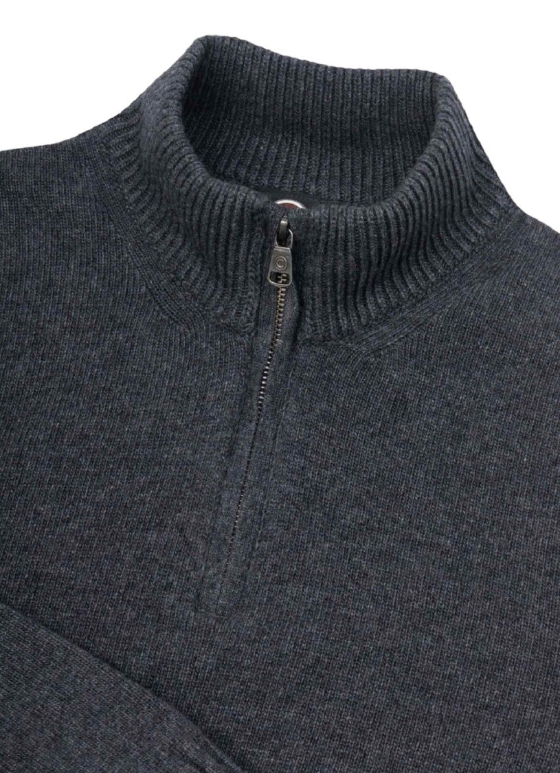 Colmar Originals Turtleneck Pullover