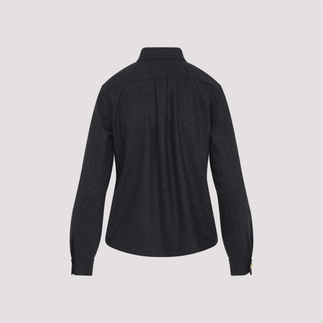 Fabiana Filippi Refined Tailored Shirt