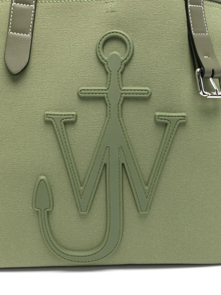 J. W. Anderson Khaki Ancora Tote Bag