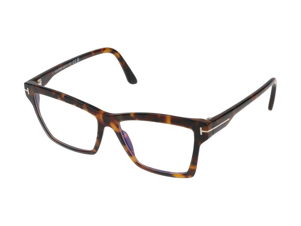 Tom Ford Eyeglasses Ft5964-B 052 54/15/140