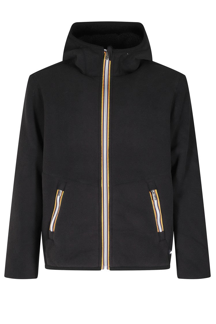 K-Way Jack Sherpa Polar Double