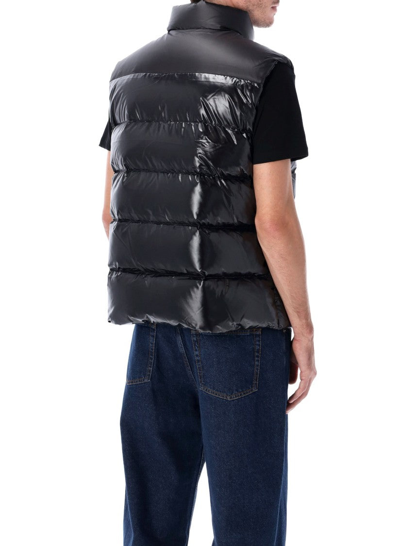 Pyrenex John Sleeveless Down Vest