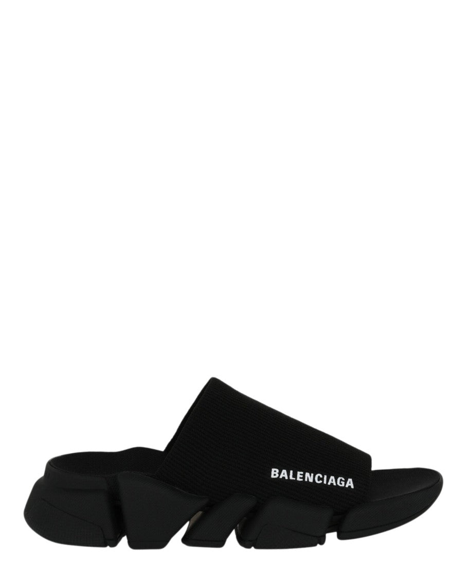 Balenciaga Speed 2 Slides