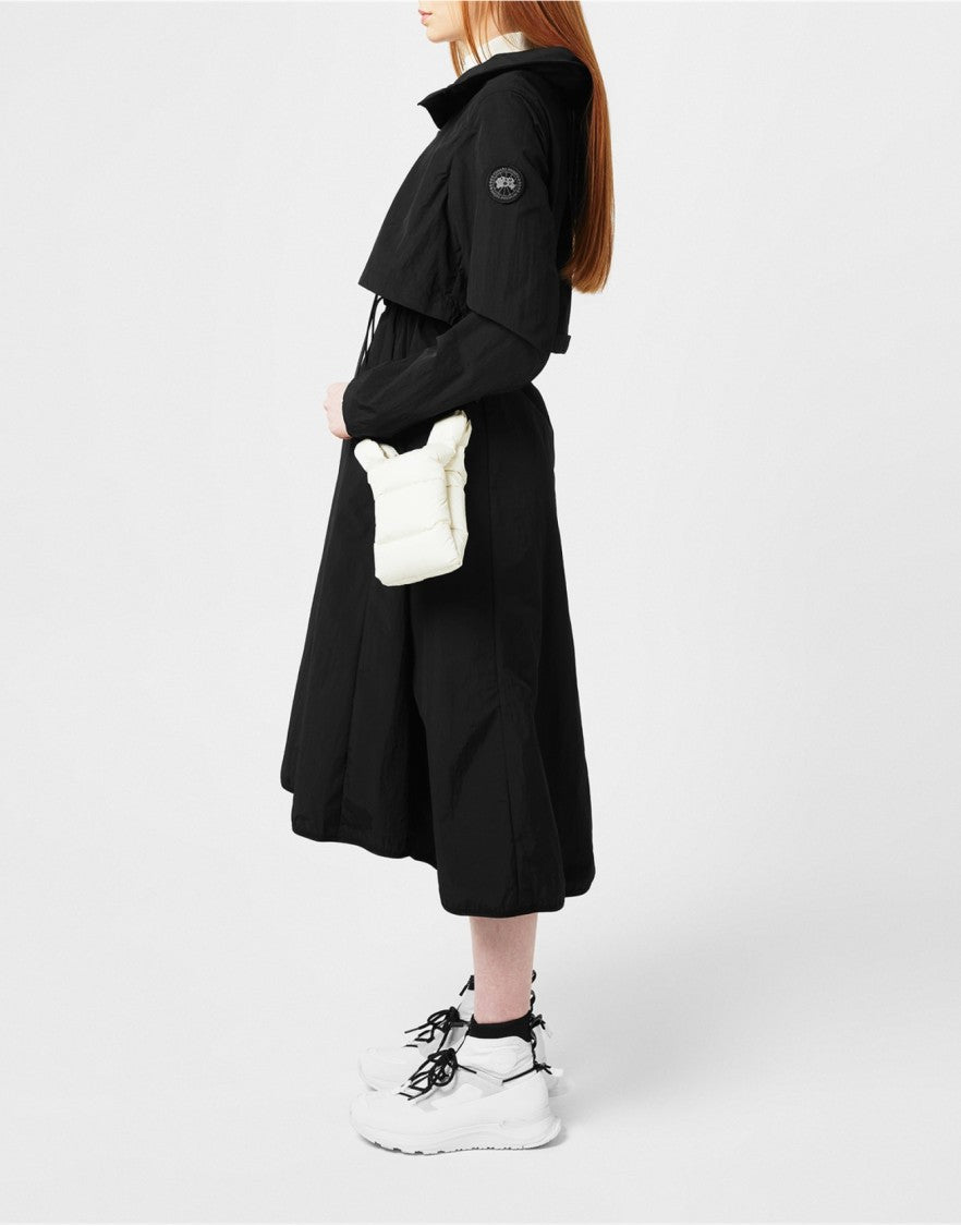 Canada Goose Sinclair Long Raincoat