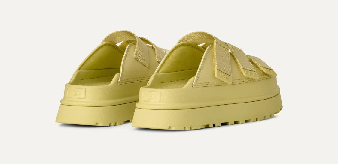 Ugg Goldenglow Slide