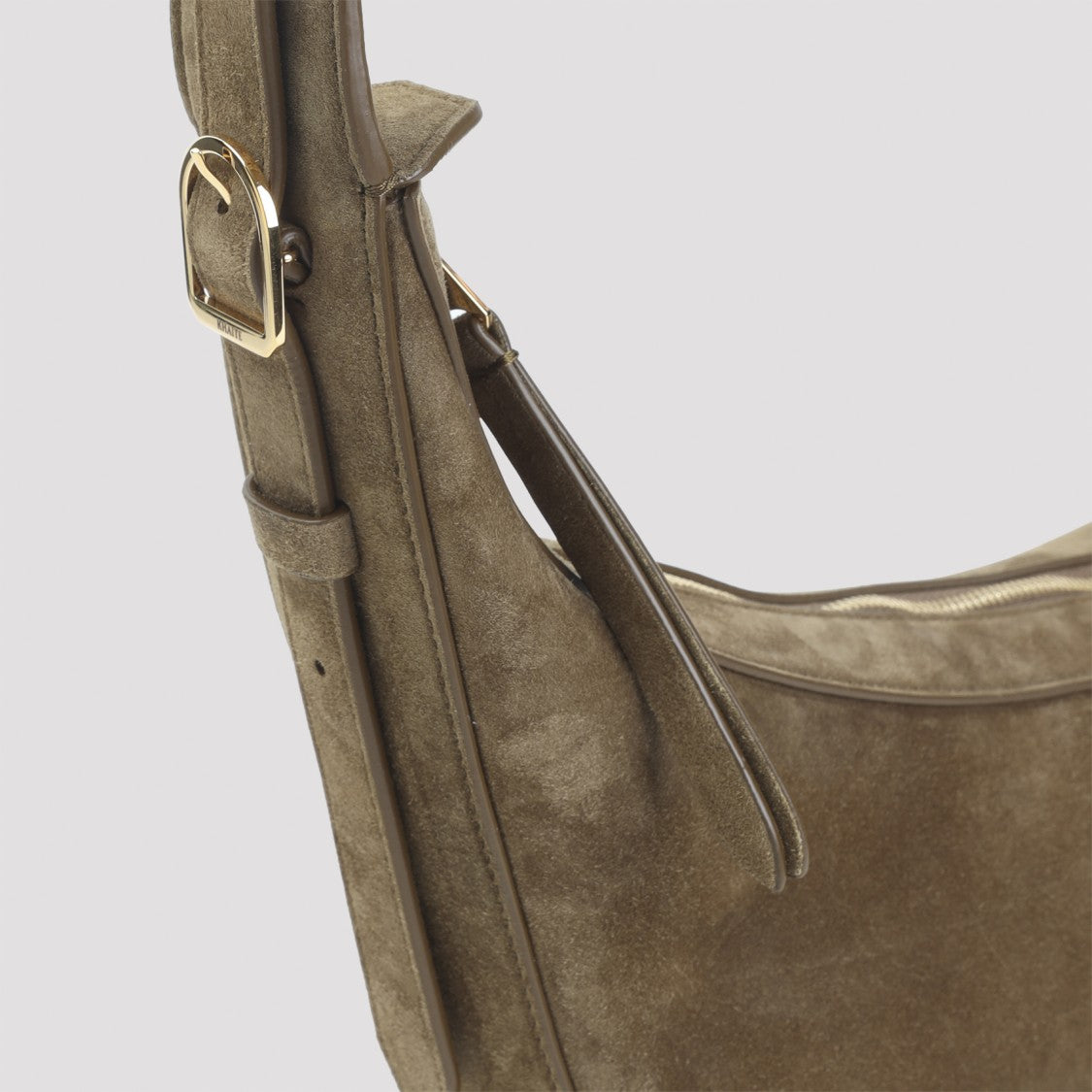 Khaite Augustina Small Crossbody Bag