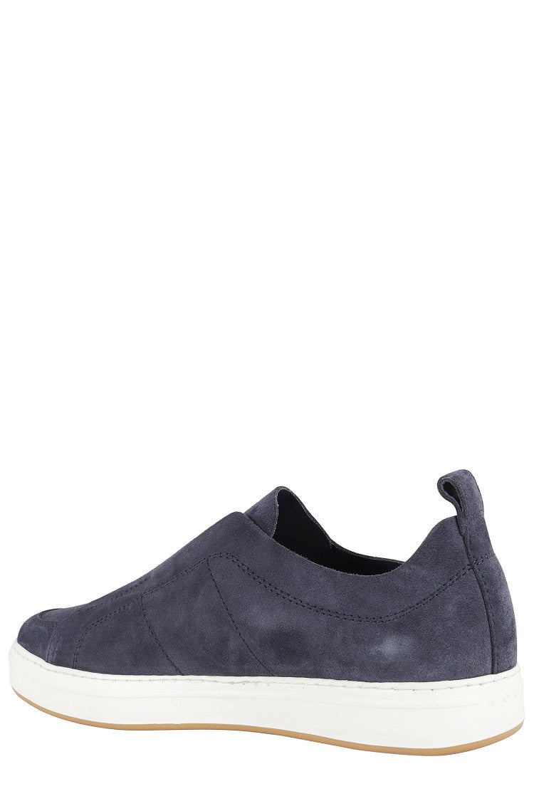 Hogan H668 Slip-On Sneakers