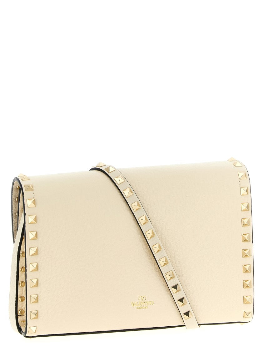 Valentino Garavani 'Rockstud' Small Shoulder Bag