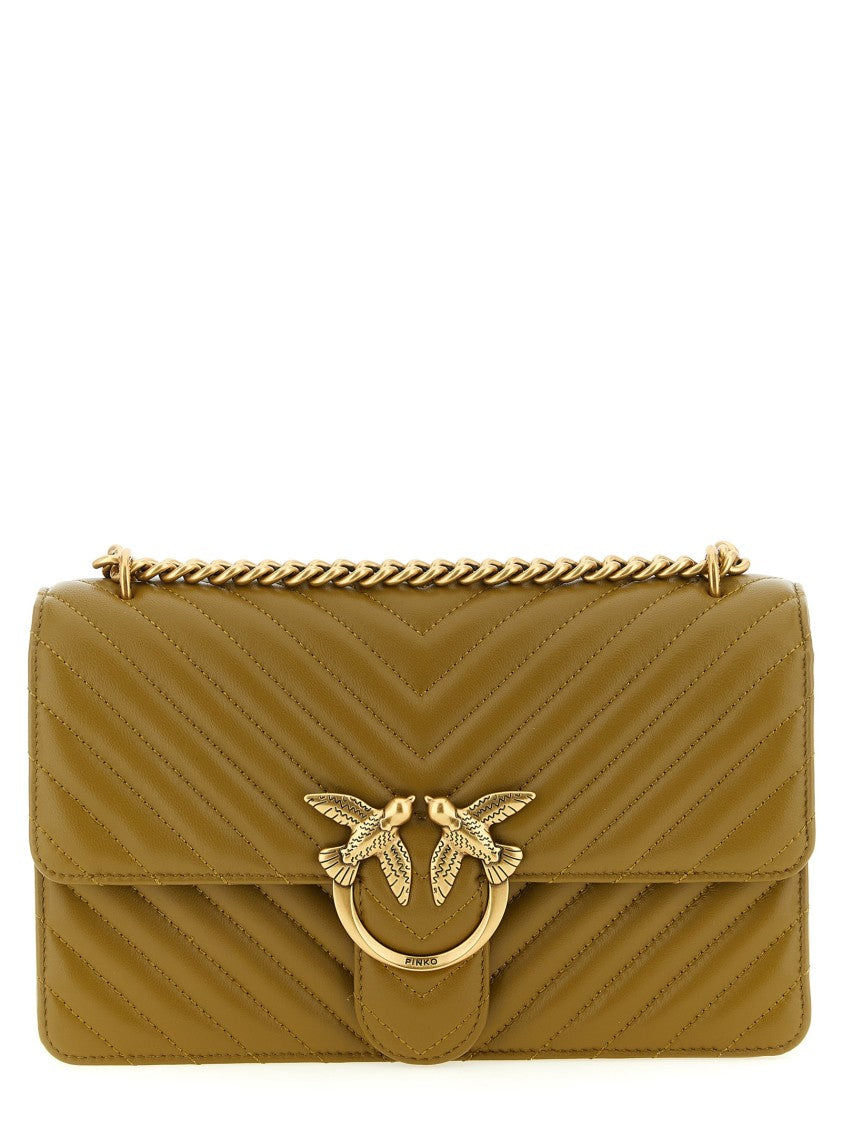 Pinko 'Love One Classic' Crossbody Bag