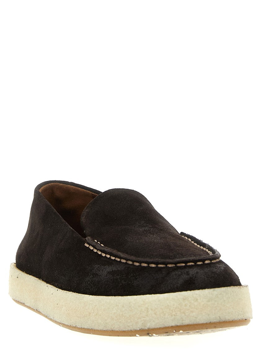 Marsèll Cassablocco' Loafers