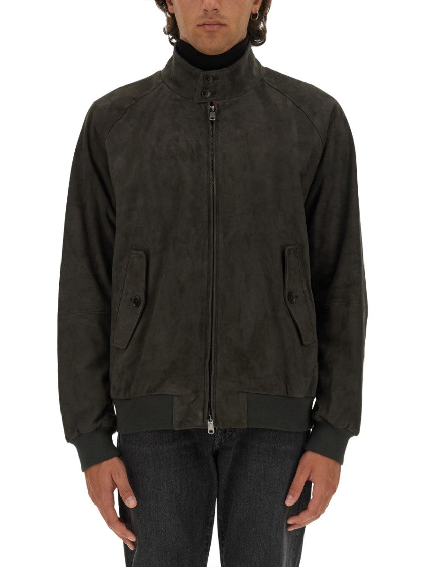 Baracuta "G9" Jacket