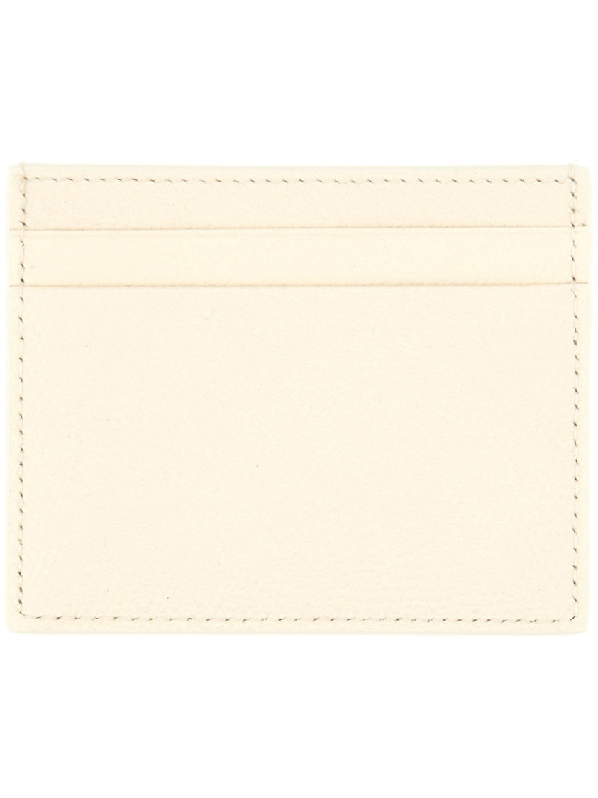 Valentino Garavani "Vlogo Signature" Card Holder